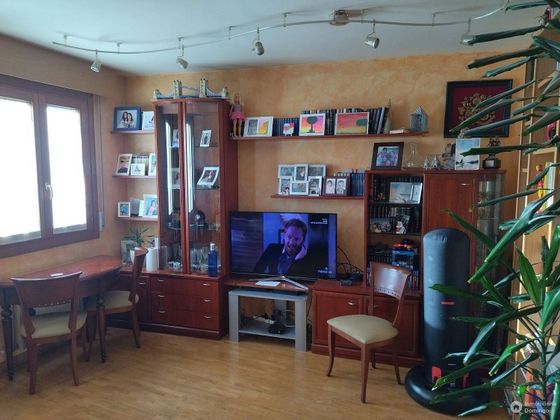 Foto 1 de Piso en venta en Barriada Yagüe de 2 habitaciones con terraza y garaje