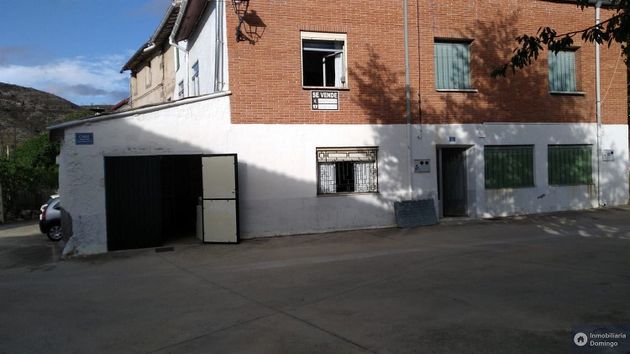 Foto 2 de Casa en venta en Alcocero de Mola de 3 habitaciones con garaje y jardín