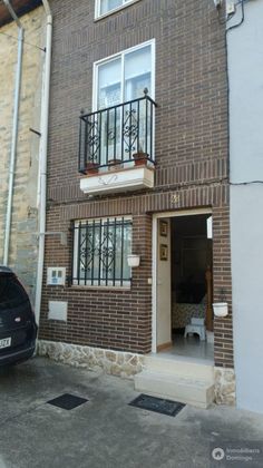 Foto 2 de Casa en venda a Bañuelos de Bureba de 4 habitacions i 140 m²