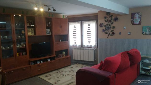 Foto 1 de Casa en venda a Salas de Bureba de 5 habitacions amb garatge i calefacció