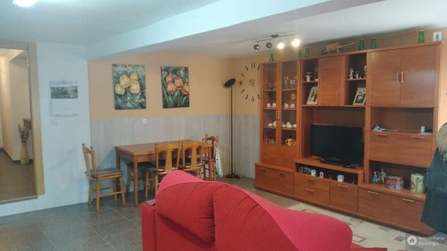 Foto 2 de Casa en venda a Salas de Bureba de 5 habitacions amb garatge i calefacció