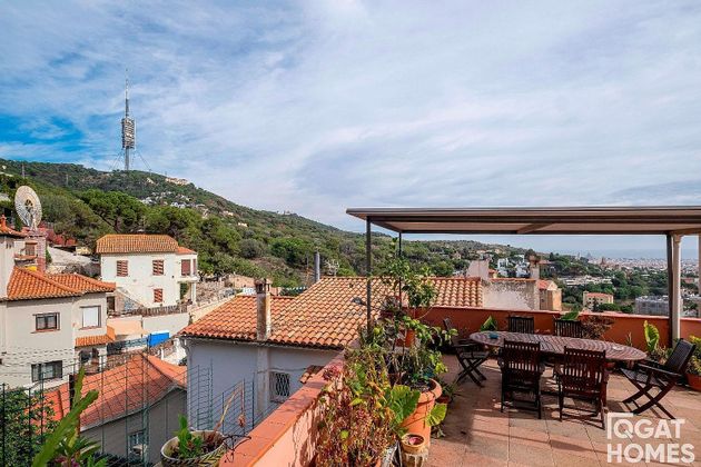 Foto 2 de Venta de chalet en Sarrià de 4 habitaciones con terraza y balcón