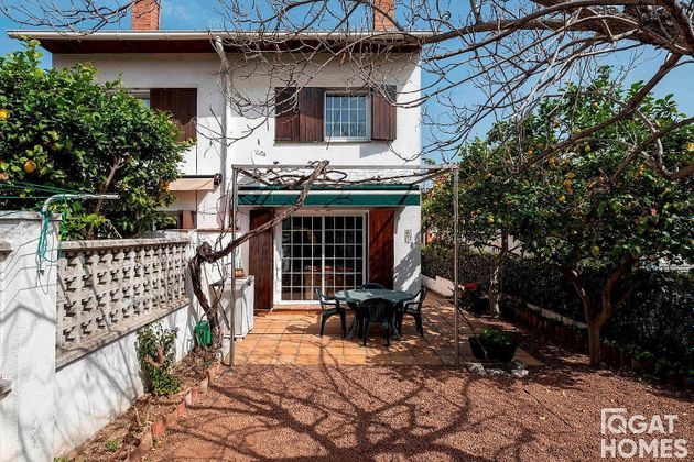Foto 1 de Casa en venda a Serraparera de 5 habitacions amb jardí i aire acondicionat