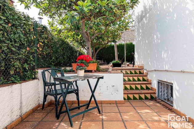 Foto 2 de Casa en venda a Serraparera de 5 habitacions amb jardí i aire acondicionat