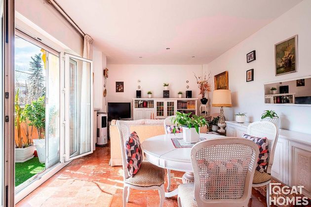 Foto 1 de Pis en venda a Sant Domènec de 4 habitacions amb terrassa i garatge