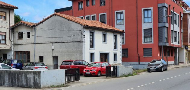 Foto 1 de Edificio en venta en calle Lugar Posada de 500 m²
