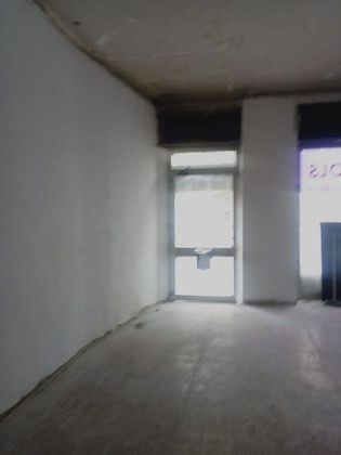 Foto 1 de Alquiler de local en El Poblenou de 100 m²