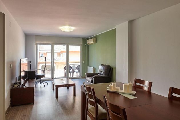 Foto 2 de Pis en venda a Cirera de 4 habitacions amb terrassa i balcó
