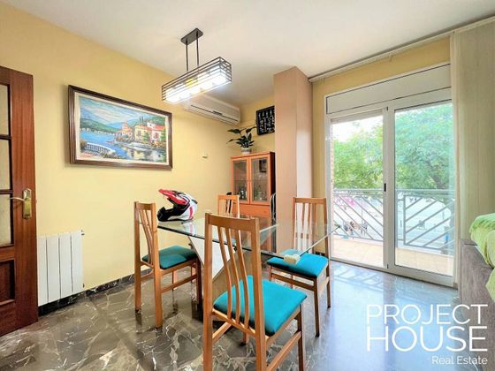Foto 2 de Pis en venda a San Roc - El Remei de 3 habitacions amb terrassa i balcó