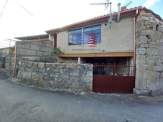 Foto 1 de Casa en venta en Pereiro de Aguiar (O) de 2 habitaciones con terraza y garaje