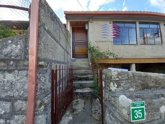 Foto 2 de Casa en venta en Pereiro de Aguiar (O) de 2 habitaciones con terraza y garaje