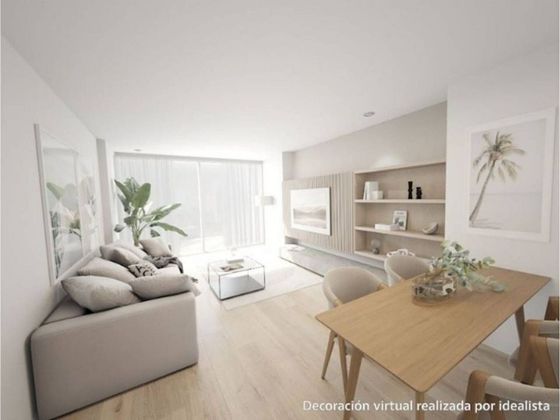 Foto 1 de Pis en venda a Centro - Ourense de 3 habitacions amb terrassa i garatge