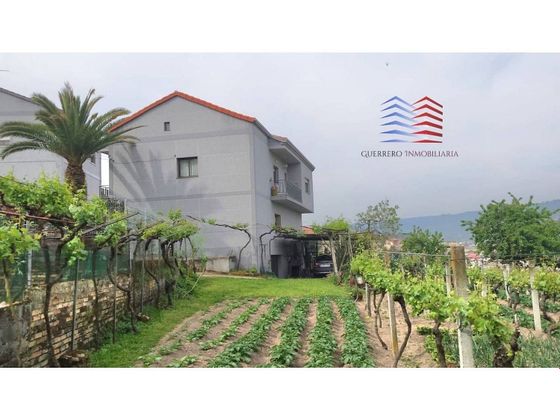 Foto 2 de Casa en venda a Mariñamansa de 4 habitacions amb terrassa i garatge