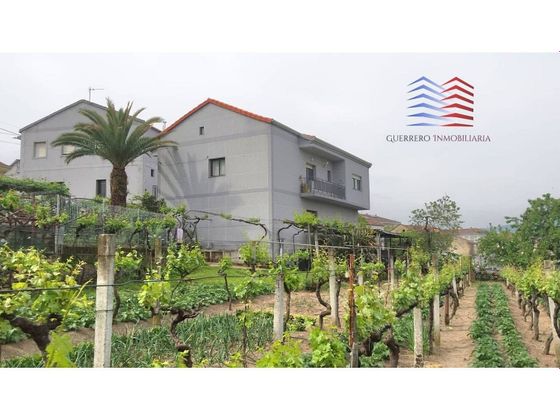 Foto 1 de Casa en venda a Mariñamansa de 4 habitacions amb terrassa i garatge