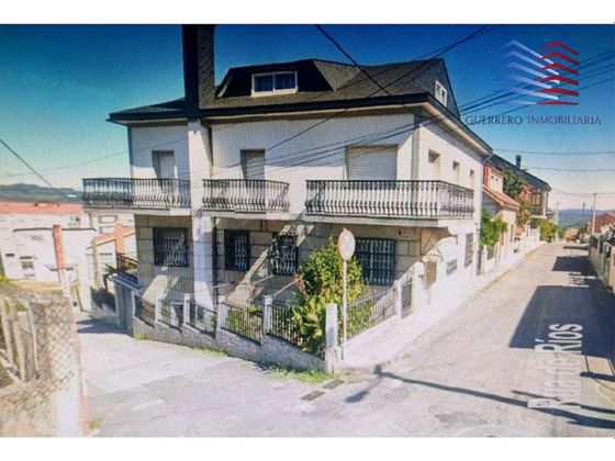 Foto 2 de Casa en venda a San Francisco de 6 habitacions amb terrassa i garatge