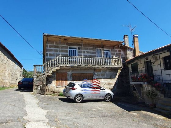 Foto 2 de Casa rural en venda a Paderne de Allariz de 2 habitacions amb garatge i jardí