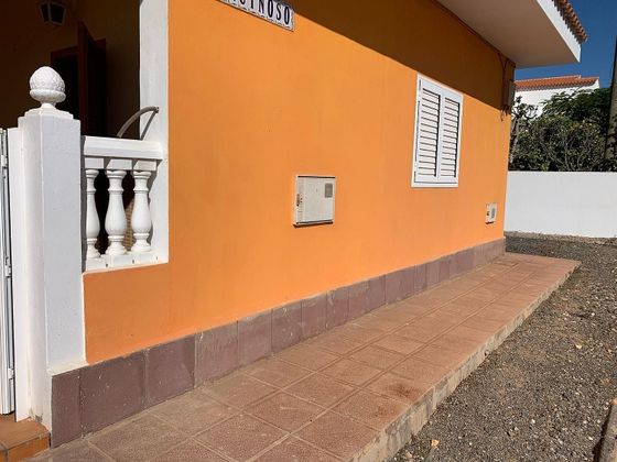 Foto 2 de Xalet en venda a Antigua pueblo de 4 habitacions amb terrassa i jardí
