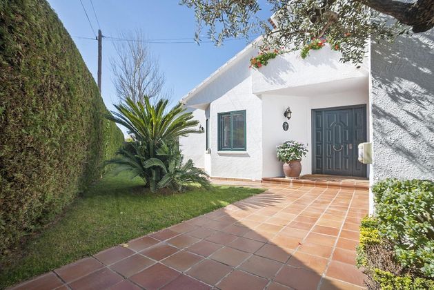 Foto 2 de Casa en venda a Vilafortuny - Cap de Sant Pere de 6 habitacions amb terrassa i piscina