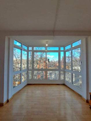 Foto 2 de Venta de piso en Sant Julià - El Pla del Diable de 2 habitaciones con terraza