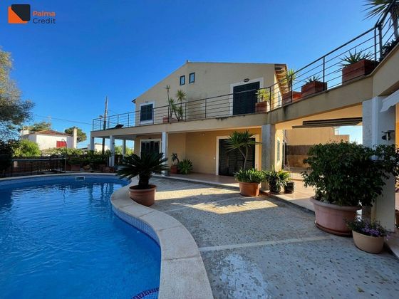 Foto 1 de Casa en venda a calle De Garonda de 2 habitacions amb terrassa i piscina