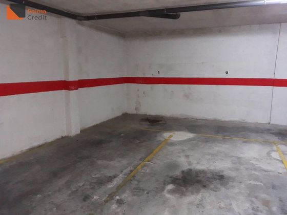 Foto 2 de Garaje en venta en Consell de 8 m²
