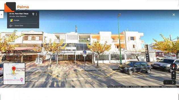 Foto 1 de Local en venda a avenida Pere Mas i Reus de 253 m²