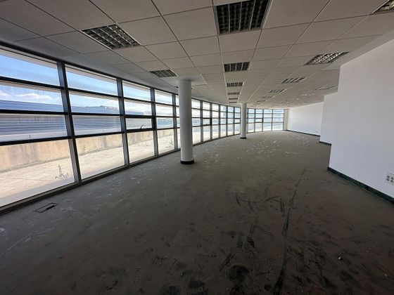 Foto 1 de Oficina en venda a Establiments - Son Espanyol - Son Sardina de 114 m²