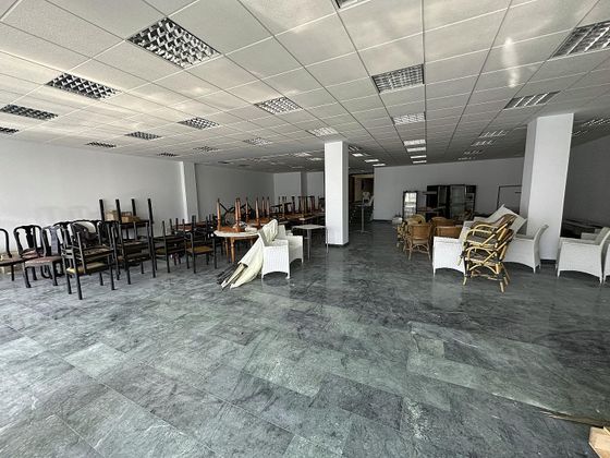Foto 2 de Oficina en venda a Establiments - Son Espanyol - Son Sardina amb garatge
