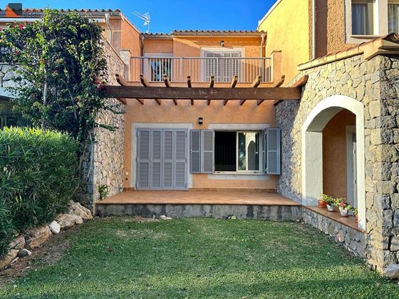 Foto 1 de Casa en venda a calle Ma de 2 habitacions amb terrassa i garatge
