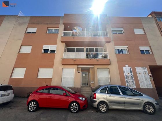Foto 2 de Pis en venda a calle Del Siurell de 1 habitació amb terrassa i balcó