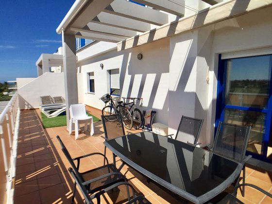 Venta de pisos y viviendas en Las Tres Piedras - Costa Ballena