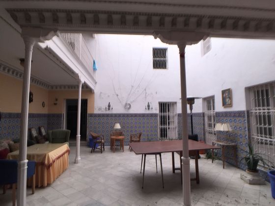 Foto 1 de Xalet en venda a Bornos de 10 habitacions amb terrassa i garatge