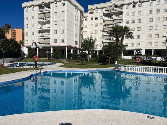 Foto 1 de Dúplex en venta en Norte de 4 habitaciones con terraza y piscina