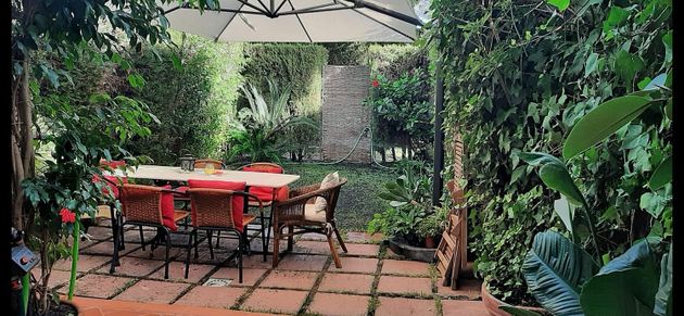 Foto 2 de Dúplex en venda a Costa Ballena - Largo norte de 3 habitacions amb terrassa i piscina