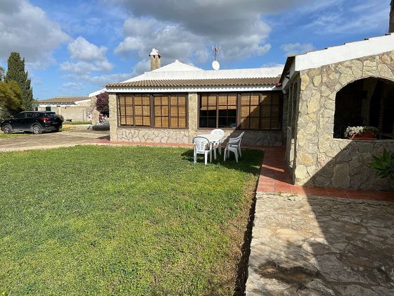 Foto 2 de Casa rural en venda a Barrio Nuevo de 6 habitacions amb terrassa i piscina