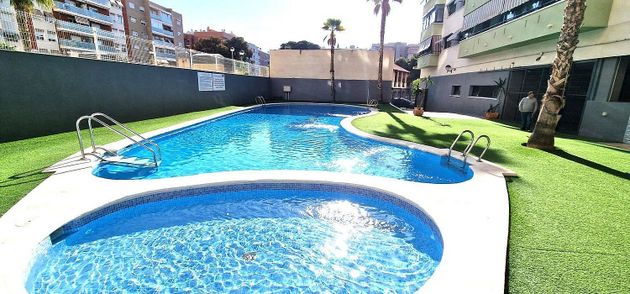 Foto 1 de Venta de piso en Lo Morant- San Nicolás de Bari de 4 habitaciones con terraza y piscina