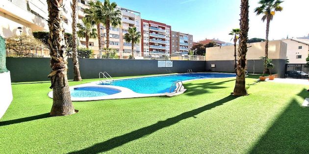 Foto 2 de Pis en venda a Lo Morant- San Nicolás de Bari de 4 habitacions amb terrassa i piscina