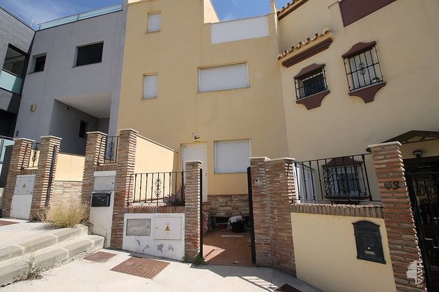 Foto 1 de Venta de casa adosada en Camino Algarrobo - Las Arenas de 2 habitaciones con terraza