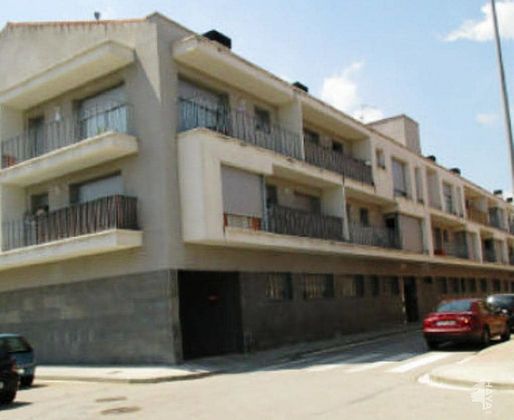 Foto 1 de Pis en venda a Sant Celoni de 3 habitacions amb garatge i ascensor