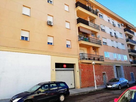 Foto 2 de Garatge en venda a Villanueva de la Serena de 14 m²