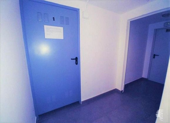Foto 2 de Traster en venda a Quart de Poblet de 13 m²