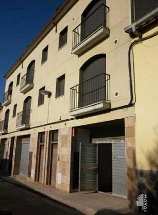 Foto 1 de Garatge en venda a Castellbisbal de 21 m²