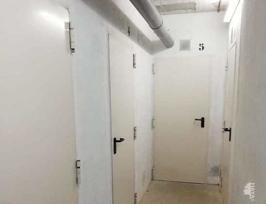 Foto 1 de Traster en venda a Vallirana de 7 m²