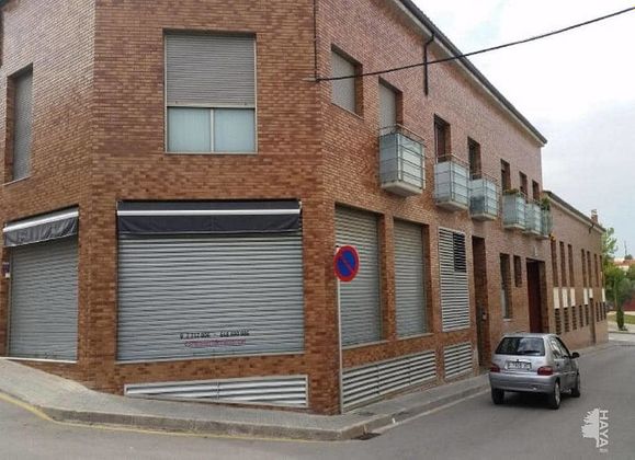 Foto 2 de Garatge en venda a Sant Llorenç d´Hortons de 10 m²