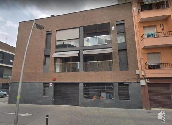 Foto 2 de Oficina en venda a Llagosta, La de 3 habitacions amb terrassa i aire acondicionat