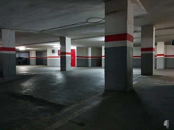 Foto 2 de Garatge en venda a Catarroja de 33 m²