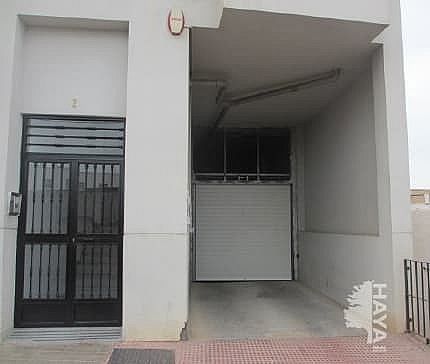Foto 1 de Garaje en venta en La Cañada-Costacabana-Loma Cabrera-El Alquián de 38 m²