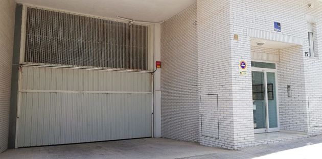 Foto 2 de Garatge en venda a Soneja de 25 m²