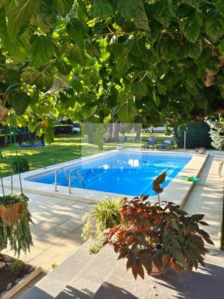 Foto 1 de Casa en venda a Roquetes de 4 habitacions amb terrassa i piscina