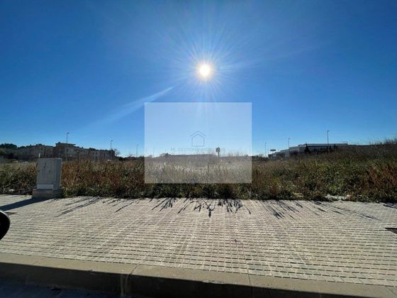 Foto 2 de Venta de terreno en Urbanizaciones de 6742 m²